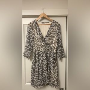 Abercrombie & Fitch Dress.